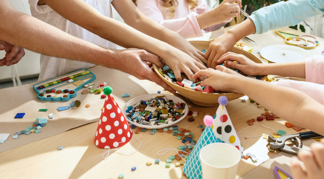 12 Ideias para montar uma festa de 15 anos ao ar livre