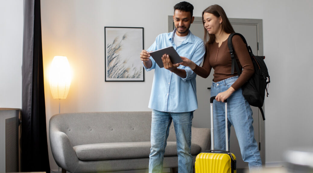 Como Proteger Sua Casa Durante Viagens Longas