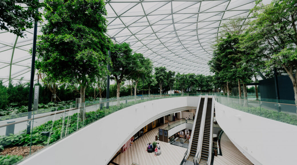 Fazenda Boa Vista: Onde a Arquitetura de Luxo Encontra a Construção Sustentável