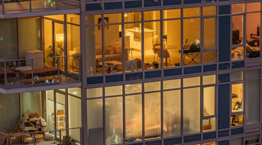 Segurança em Condomínios: O Papel da Portaria